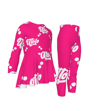 Load image into Gallery viewer, UTO IV Girls' Fashion Set