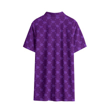 Load image into Gallery viewer, UTO IV Birdseye Polo