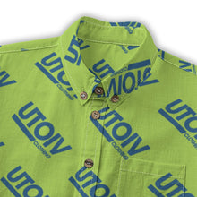 Load image into Gallery viewer, UTO IV Children's Cotton Oxford Shirt