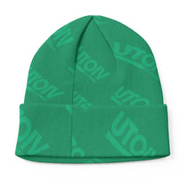Load image into Gallery viewer, UTO IV Signature Knitted Beanie