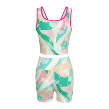 Load image into Gallery viewer, UTO IV "1796" Women's Yoga Set