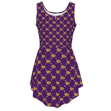 Load image into Gallery viewer, UTO IV Nia Tank Dress