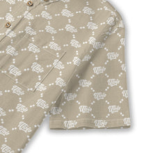 Load image into Gallery viewer, UTO IV Children's Cotton Oxford Shirt