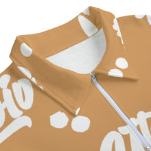 Load image into Gallery viewer, UTO IV Unisex Lapel Sweatshirt