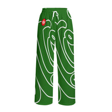 Load image into Gallery viewer, UTO IV Unisex Wide Leg Pants | Interlock
