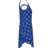 Load image into Gallery viewer, UTO IV Nia Tank Dress