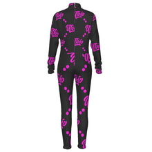 Load image into Gallery viewer, UTO IV "Spider Crab" Women's Jumpsuit