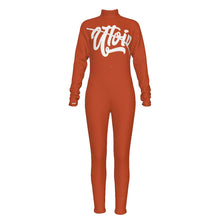 Load image into Gallery viewer, UTO IV Women's Jumpsuit