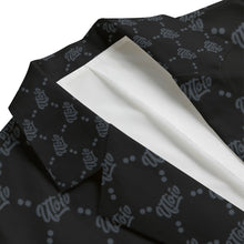 Load image into Gallery viewer, UTO IV Men's Cotton Lapel Blazer
