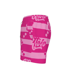 Load image into Gallery viewer, UTO IV "Elephant Hawk" Women's Shorts