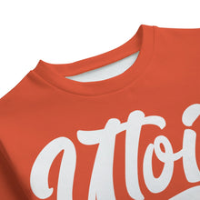 Load image into Gallery viewer, UTO IV Kid's Round Neck Sweatshirt | 310GSM Cotton