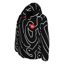 Load image into Gallery viewer, UTO IV Premium Down Puff Jacket