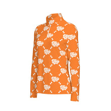 Load image into Gallery viewer, UTO IV Women's Collar Jacket