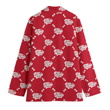 Load image into Gallery viewer, UTO IV Women's Leisure Blazer | 245GSM Cotton