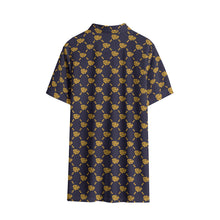 Load image into Gallery viewer, UTO IV Birdseye Polo