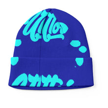Load image into Gallery viewer, UTO IV Signature Knitted Beanie