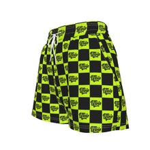 Load image into Gallery viewer, UTO IV Women's Shorts | Plus Size