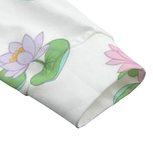 Load image into Gallery viewer, UTO IV Unisex Lapel Sweatshirt