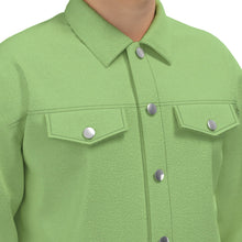 Load image into Gallery viewer, UTO IV Unisex Lapel Jacket | 245GSM Cotton