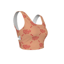 Load image into Gallery viewer, UTO IV Cross-Back Sports Bra