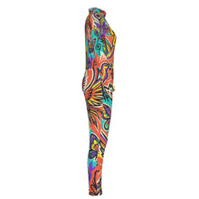 Load image into Gallery viewer, UTO IV Women's Jumpsuit