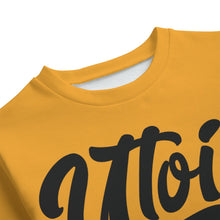 Load image into Gallery viewer, UTO IV Kid's Round Neck Sweatshirt | 310GSM Cotton
