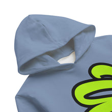 Load image into Gallery viewer, UTO IV Kid's Pullover Hoodie