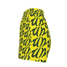 Load image into Gallery viewer, UTO IV Women's Shorts | Plus Size