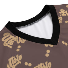 Load image into Gallery viewer, UTO IV Unisex Short Sleeve Jersey