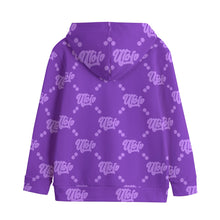 Load image into Gallery viewer, UTO IV Kid's Pullover Hoodie