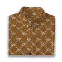 Load image into Gallery viewer, UTO IV Children's Cotton Oxford Shirt