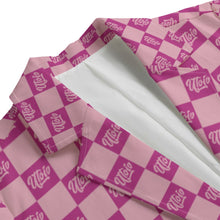 Load image into Gallery viewer, UTO IV Women's Leisure Blazer | 245GSM Cotton