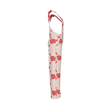 Load image into Gallery viewer, UTO IV "Cheesecake" Women's Jumpsuit