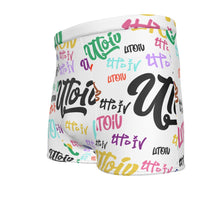 Load image into Gallery viewer, UTO IV Men's Boxer Briefs