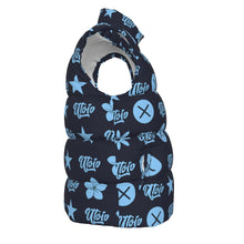 Load image into Gallery viewer, UTO IV Unisex Down Vest