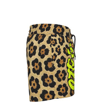 Load image into Gallery viewer, UTO IV "Panthera" Women's Shorts
