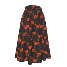 Load image into Gallery viewer, UTO IV Maxi Skirt