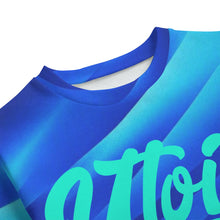 Load image into Gallery viewer, UTO IV Kid's Round Neck Sweatshirt | 310GSM Cotton