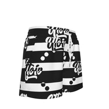 Load image into Gallery viewer, UTO IV "Archive No. Karl" Women's Shorts