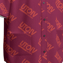 Load image into Gallery viewer, UTO IV Baseball Jersey