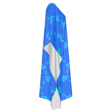 Load image into Gallery viewer, UTO IV Muu Muu Dress