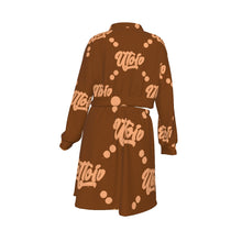 Load image into Gallery viewer, UTO IV Women’s Cropped Skirt Set