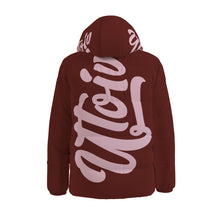 Load image into Gallery viewer, UTO IV Premium Down Puff Jacket