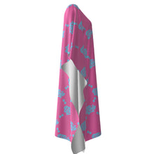Load image into Gallery viewer, UTO IV Muu Muu Dress