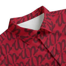 Load image into Gallery viewer, UTO IV Atelier Signature Concealed Poplin Shirt