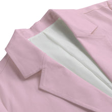 Load image into Gallery viewer, UTO IV Women's Leisure Blazer | 245GSM Cotton