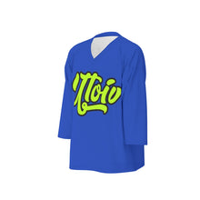 Load image into Gallery viewer, UTO IV Hockey Jersey
