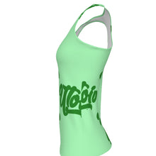 Load image into Gallery viewer, UTO IV Women's Racerback Cotton Tank