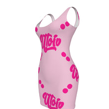 Load image into Gallery viewer, UTO IV Women's Bodycon Dress