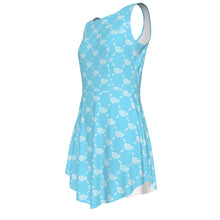 Load image into Gallery viewer, UTO IV Nia Tank Dress